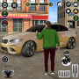 icon Street Racing 3D(City Cars Driving Simulator 3D)