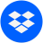 icon Dropbox(Dropbox: Cloud Penyimpanan Foto) 342.2.4