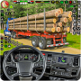 icon City Cargo Truck Game 3D(Permainan Truk Kargo Kota 3D)