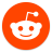 icon Reddit(Reddit 2018) 2025.32.0