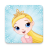 icon Princess Memory Game(Game ingatan putri untuk anak-anak) 3.0.2