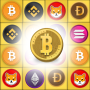 icon Crypto Tiles Earn Real Bitcoin(Crypto Tiles Hasilkan Bitcoin Nyata)