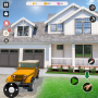 icon House Makeover(House Makeover Cleaning Games
)