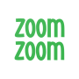 icon ZoomZoom(Zoom Zoom -Pemesanan Taksi Online
)