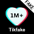 icon TiktokFake(Tikfake: Pengikut palsu suka-Aplikasi prank) 1.1