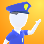 icon Police Tycoon 3D (Tycoon Polisi 3D
)
