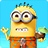 icon Minions(ZZSUNSET Minions Paradise™) 4.6.2107