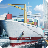 icon Cargo Ship Construction Crane(Konstruksi Kapal Kargo Derek) 1.3