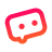 icon Fachat(Fachat - obrolan video online) 1.0.5596