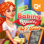 icon Baking Bustle: Cooking game (Baking Bustle: Game memasak)