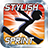 icon Stylish Sprint(Sprint Gaya) 1.7