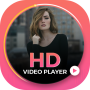 icon HD Video Player - All Format HD Video Player (Pemutar Video HD - Semua Format Pemutar Video HD
)