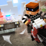 icon Robber Race: Police Car Chase(Perlombaan Perampok: Pengejaran Mobil Polisi)
