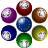 icon Lottery Number Generator Free for Europe(Lotto Number Generator untuk EUR) 1.3.0