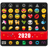 icon KK Emoji Keyboard(Keyboard - Emoji, Emoticon) 4.4.5