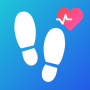 icon Step counter and Pedometer ()