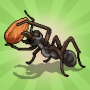 icon Pocket Ants(Pocket Semut: Colony Simulator
)