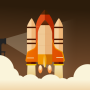 icon Rocket(Rocket - Proxy
)
