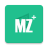 icon com.magv.mzplus(MZ+ berita utama majalah saat ini) 3.1.6