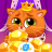 icon Bubbu Jewels(Bubbu Jewels - Gabung Puzzle) 1.22