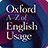 icon Oxford A-Z of English Usage(Oxford AZ dari Penggunaan Bahasa Inggris) 9.1.284