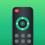 icon Android TV Remote(Remote Control untuk Android TV)