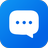 icon Messages(Pesan: SMS Teks Messenger) 28.0.0