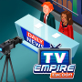 icon TV Empire Tycoon(TV Empire Tycoon - Game Idle)