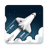 icon 2 Minutes in Space(2 Menit di Luar Angkasa - Game Pesawat Terbaik vs Rudal) 1.7.0