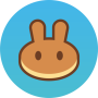 icon pancakeswap(BSC Exchange: Aplikasi PancakeSwap
)