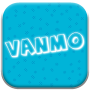 icon Venmo transfer and send Money(| Menerima Venmo|Kirim Tip Uang Tunai.
)