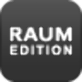 icon RAUM EDITION(RAUM EDITION - Toko Editan Gaya Hidup Eropa)
