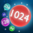 icon Ball Merge 1024(Marge asmr blast - 2048 bola) 1.1.2