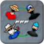icon FFF FF Skin Tools Emotes Elite (_
)