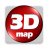 icon 3DMap. Constructor(3DMap. Konstruktor) version 7.861