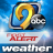 icon KCRG Weather(KCRG-TV9 Cuaca Waspada Pertama) 4.10.2000