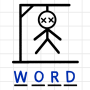 icon Hangman Words(Kata Hangman: Permainan Dua Pemain)