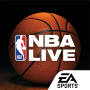 icon NBA LIVE(NBA LIVE Mobile Basketball)