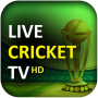 icon Live HD Cricket(TV Kriket Langsung:
)