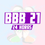 icon BBB 2124 HORAS(BBB 21 - 24 Horas
)