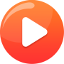 icon Video Player(Pemutar Video HD
)