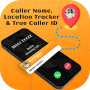 icon mobile number tracker: ID(Pelacak:
)