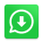 icon Status Saver(Penghemat Status: Penghemat Video) 1.9.20