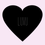 icon Luvu(Luvu Tidak Terbatas - Berkencan di sekitar
)
