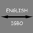 icon IgboEnglish Translator(Igbo - Penerjemah Bahasa Inggris) 4.0