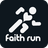 icon Faith Run(Faith Run memberi sedikit arti lebih pada setiap langkah.) 6.11