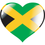 icon Jamaica Radio Music & News(Jamaika Radio Musik Berita)