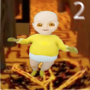icon Baby Sister in Yellow(Baby Sister in Yellow 2 Guide
)