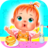icon Baby Care(Permainan perawatan bayi untuk anak-anak
) 1.5.0