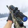 icon mountain sniper shooting 3d(Penembakan FPS Penembakan Sniper Gunung: FPS)